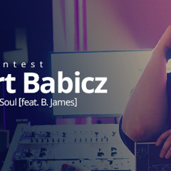 Robert Babicz - Narcoleptic Super Soul (Deep In Calm & Hidden One Unofficial Remix) FREE DOWNLOAD