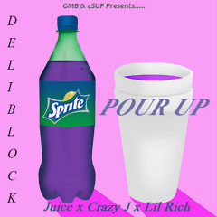 GMB-Pour UP