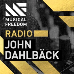 Musical Freedom Radio Episode 11 - John Dahlback