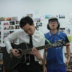 เพลงผีเสื้อ - เจม&โป้เบสมู้ด