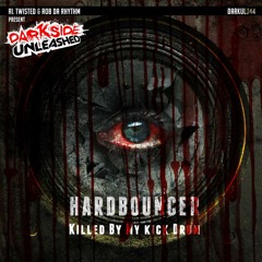 Hardbouncer & Mc Adk - Killed By My Kickdrum