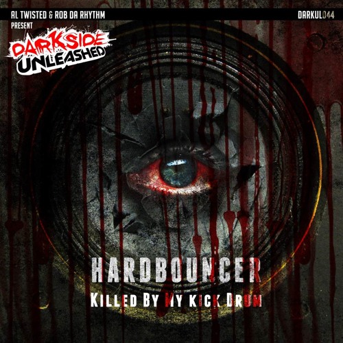 Hardbouncer & Mc Adk - Killed By My Kickdrum