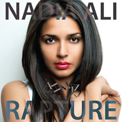 Nadia Ali - Rapture (Ahmia Remix)