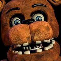 Old Freddy Voice