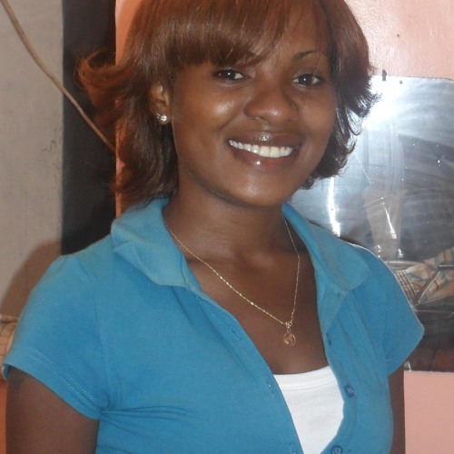 Nadia jay in Luanda
