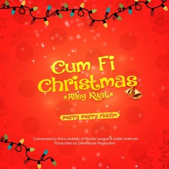 Allykyatt - Cum Fi Christmas(grinnhouse Prod)