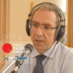 TTC #110  Potentials of miniaturized Smart Systems in healthcare, Dr. Andreas Lymberis