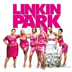 Linkin Park  - Breaking The Habit [Wilhem Karotte Psytrance remix]