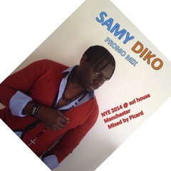 Samydelicious