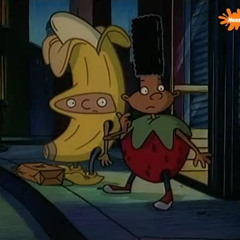 hey arnold joint 2