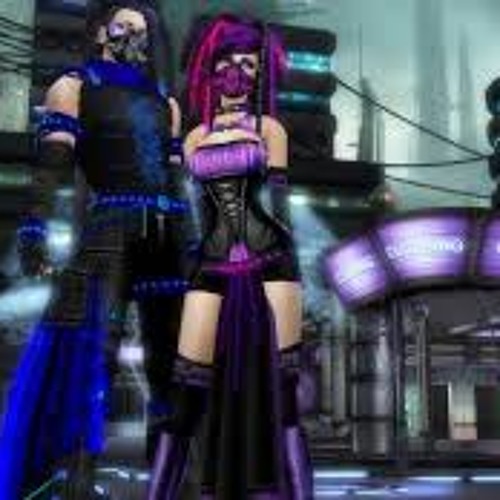 Synthetic serenade