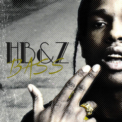 A$AP Rocky - BASS (HUSSEL BRAND & ZiiiRKØ™ REMIX) *FREE DOWNLOAD*