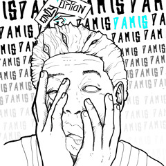 Damis - Pound Cake Freestyle