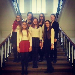 TIK-i neidudeansambel - Heliseb Väljadel