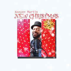 New Christmas (Prod By Scottie Glaze)