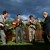 Artwork for "Western Skies" by Hot Rize recorded live for World Cafe