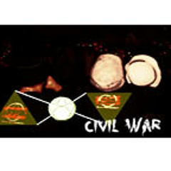 Civil War (feat. eFF¡M)