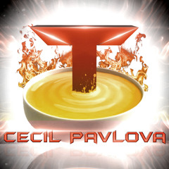 Teminite - Cecil Pavlova