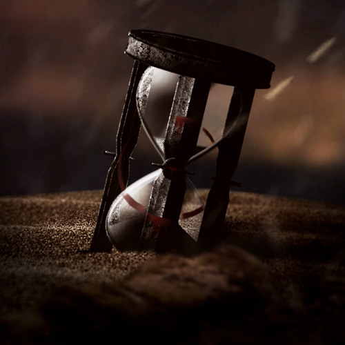 Tragedy of Time // 'Erasure'