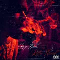 Rome Streetz - Stop Me (Prod.By The Artivist)