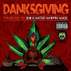 01 - Danksgiving