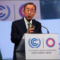 Climate finance cannot be separated from development finance