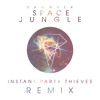 Showtek - Space Jungle (Instant Party! vs. Party Thieves Remix)