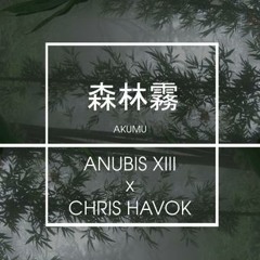 森林霧  |  ft. Anubis XIII