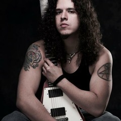 Game Of Thrones, Skyrim, Pirates Of The Caribbean Metal Mashup (Charlie Parra del Riego)