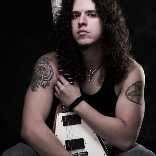 Game Of Thrones, Skyrim, Pirates Of The Caribbean Metal Mashup (Charlie Parra del Riego)