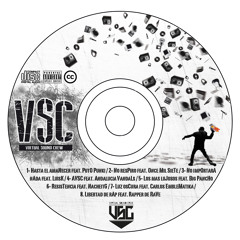 Nuevo Album "VSC" (Descárgalo ya!)