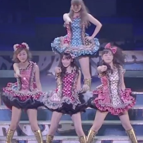 Stream モーニング娘 14 道重さゆみ 譜久村聖 Berryz工房 菅谷梨沙子 Ute 萩原 舞 赤いフリージア By Mechanmel Listen Online For Free On Soundcloud