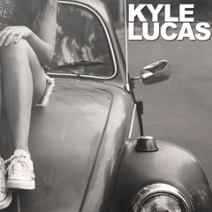 Kyle Lucas - Drive On Ft. Prisca (prod. Simon Illa)