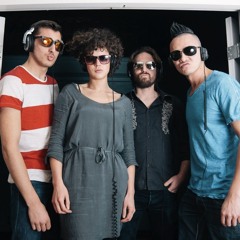 Girls In The Men's Room