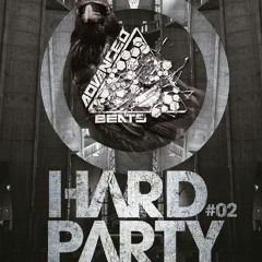 BELS ON @ HARD PARTY #2