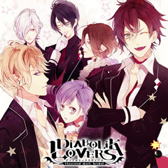 ※明治東京恋歌、DIABOLIKLOVERS Stream otomeprince | Listen to Diabolik Lovers Songs