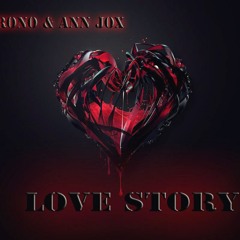 Niki Verono & AnnJox - Love Story (Original Mix)