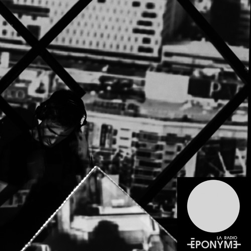 Interview on Radio Eponyme
