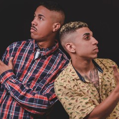 PASSINHO DOS CRIMINOSO == MC BRAYAN [ DJ JEAN DU PCB ]