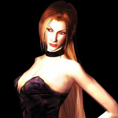 Devil May Cry 2 Soundtrack - Spark It Up! [Trish Battle 2]