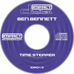 Ben Bennett - Time Stepper FREE D/L