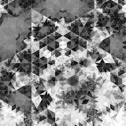"A State Of Fractal"