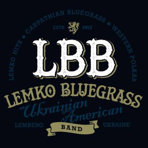 Lemko - Bluegrass - Band Divca - Jozin