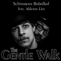 The Gentle Walk (feat. Akleton Live)
