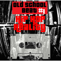 Old School Beat Vol 1 - Instru # 3