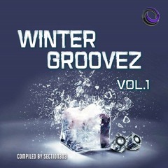 Redge - Are You Ready? (Winter Groovez Vol.1)