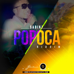 Sadiki - Gyal Wuk (Popoca Riddim)