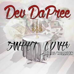 Sweet Love produced by DJ Whudditdew