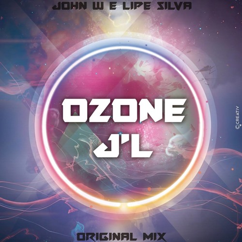 John W & Lipe Silva - Ozone J'L (Original Mix)
