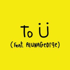 Jack Ü (Ft.Aluna George) - To Ü (Future Bass Remix or Album Version) (M.G.H Edit)